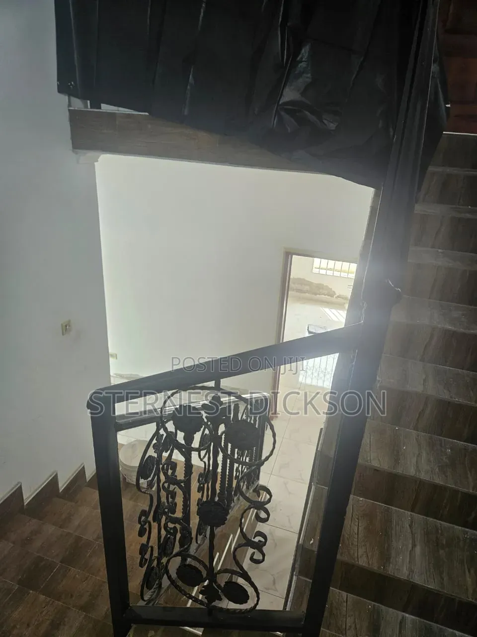 4bdrm House in My Honest Queen, MTN Area for rent