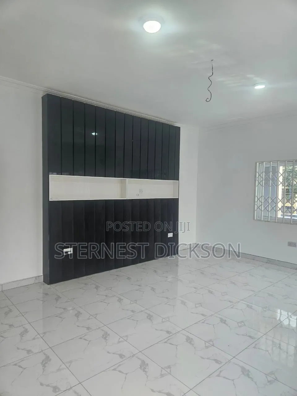 4bdrm House in My Honest Queen, MTN Area for rent