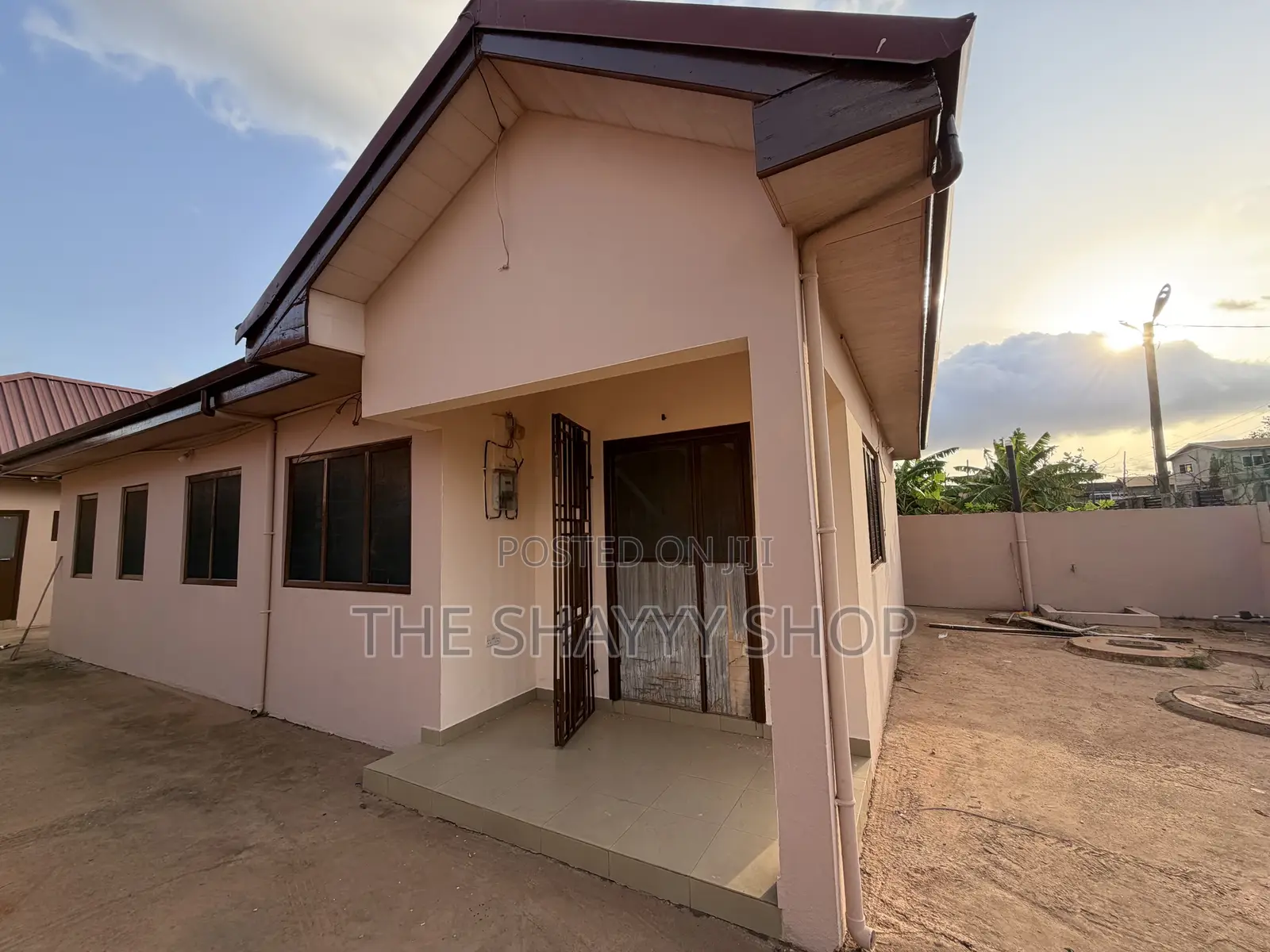 2bdrm House in Barrier for rent