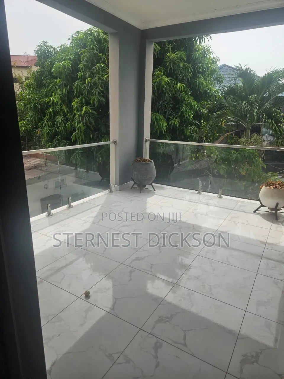 4bdrm House in My Honest Queen, MTN Area for rent