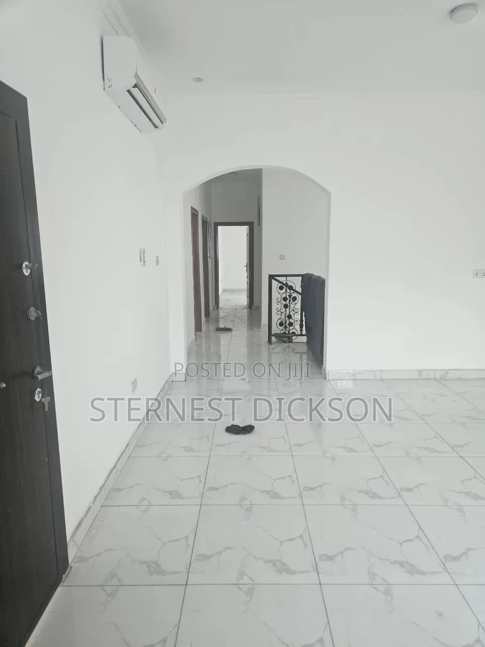 4bdrm House in My Honest Queen, MTN Area for rent