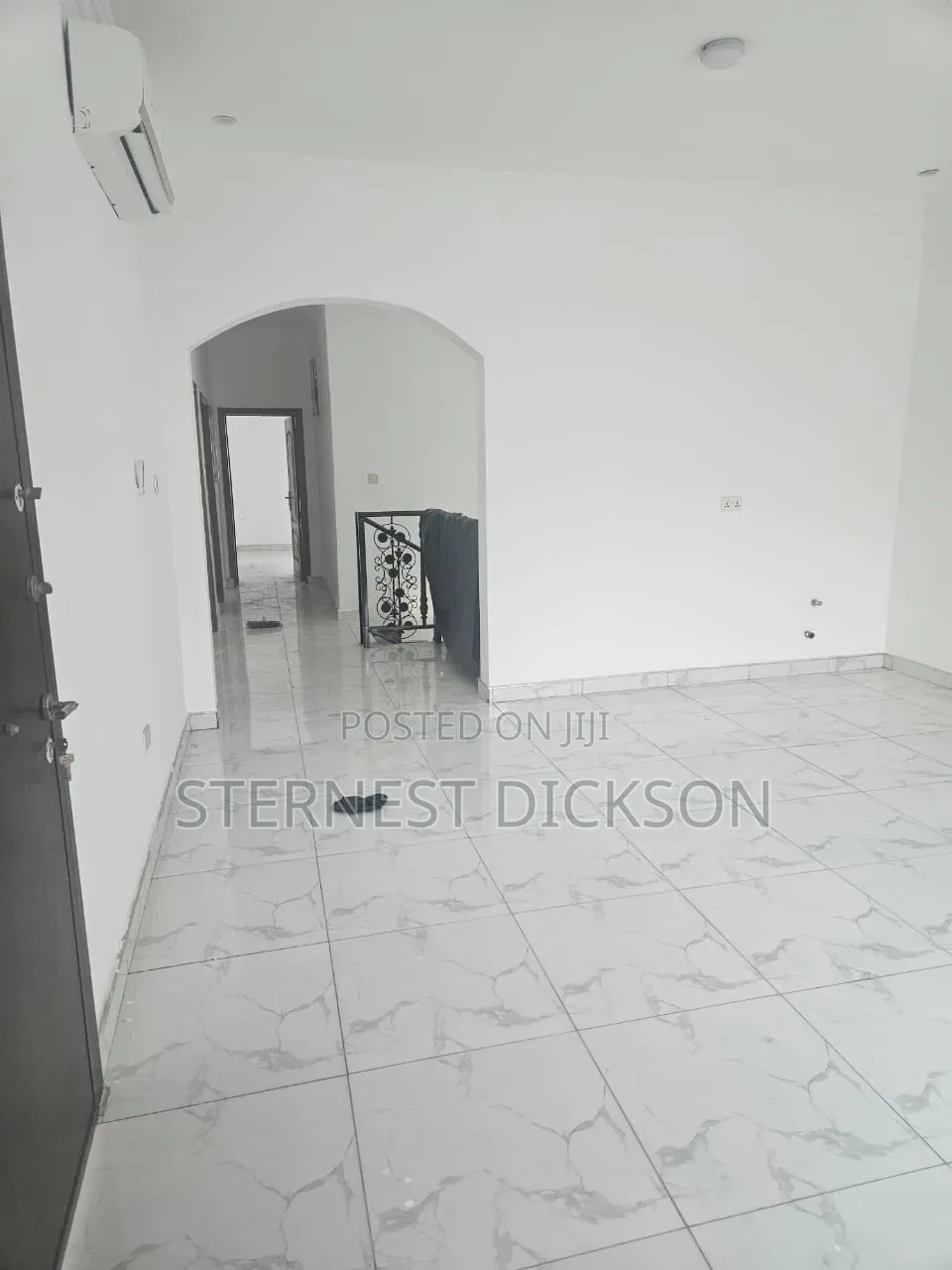 4bdrm House in My Honest Queen, MTN Area for rent