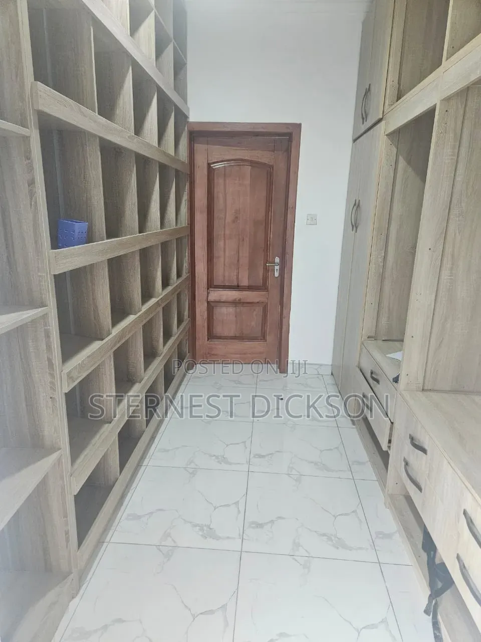 4bdrm House in My Honest Queen, MTN Area for rent