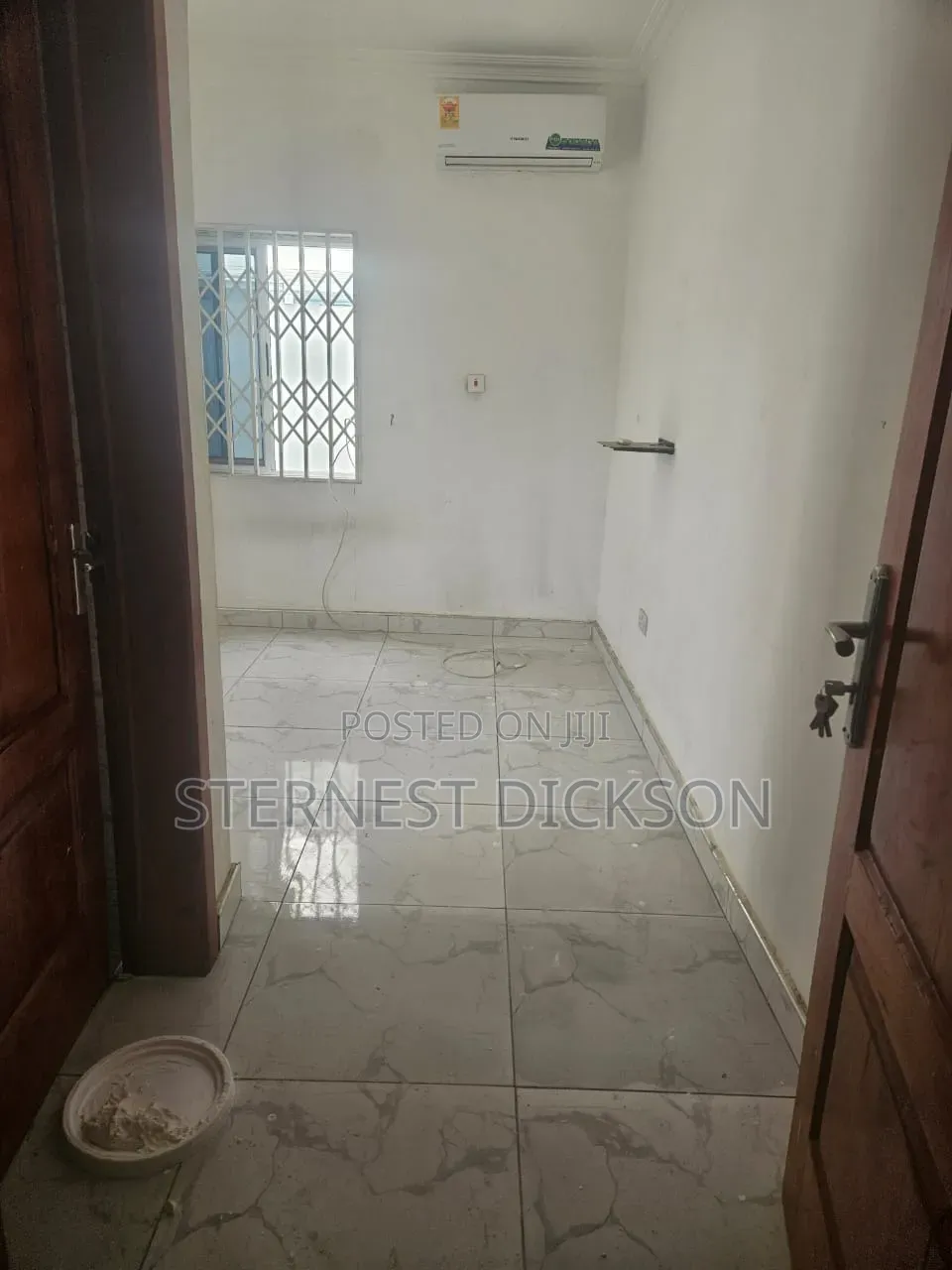 4bdrm House in My Honest Queen, MTN Area for rent