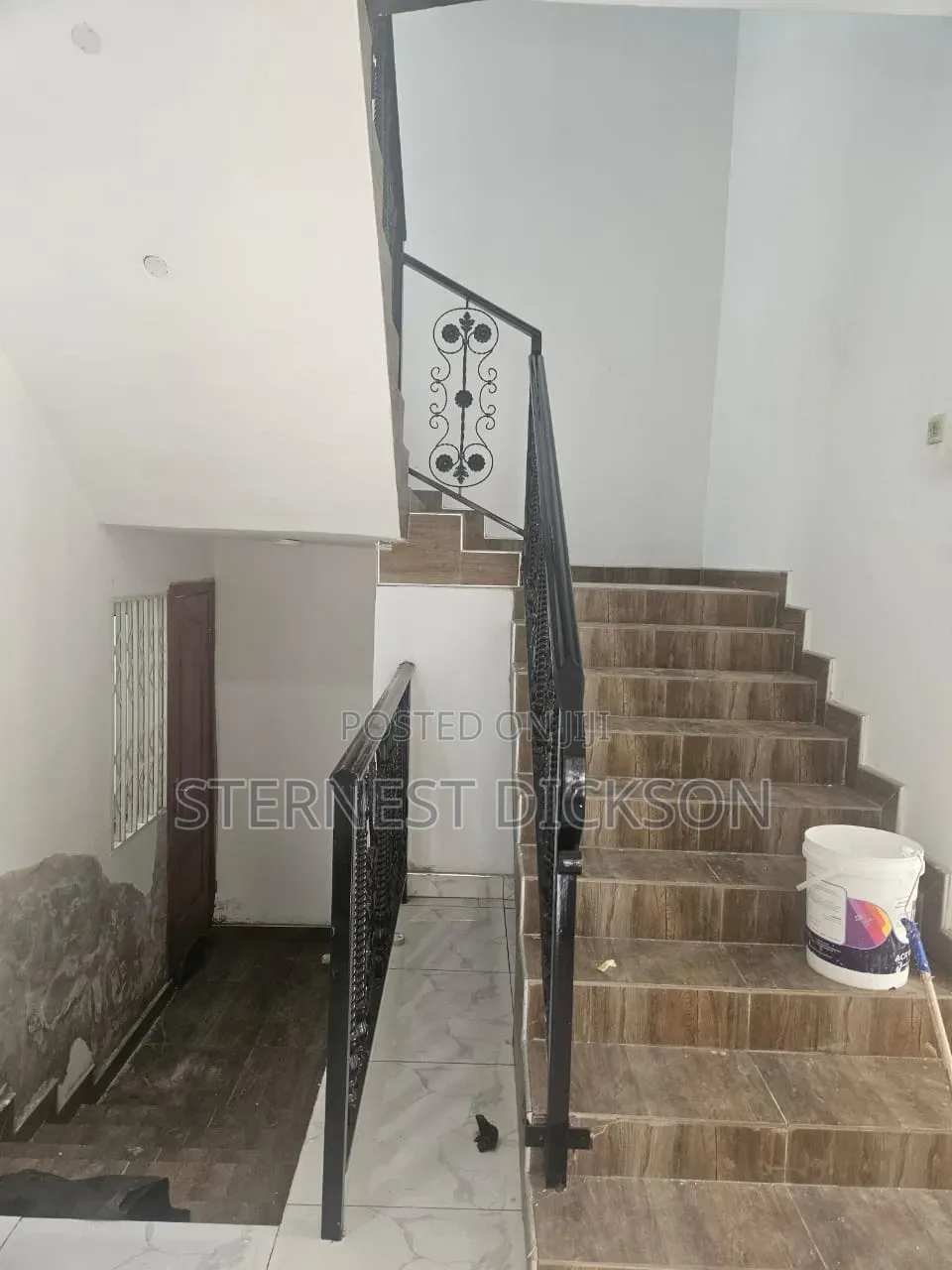 4bdrm House in My Honest Queen, MTN Area for rent