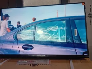 TCL 32-Inch Stylish Led Television