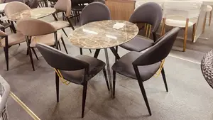 Dining Table Set (1+4)
