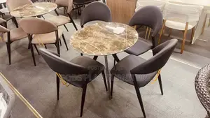 Dining Table Set (1+4)