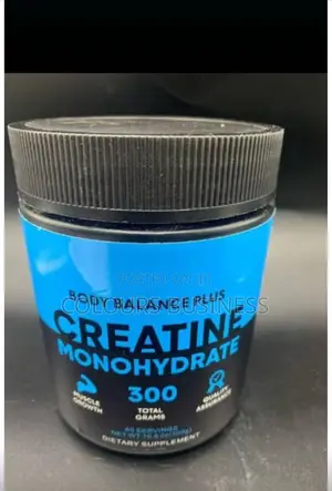 Creatine Mono Hydrates
