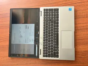Laptop Dell Precision 3561 16GB Intel Core i5 SSD 256GB