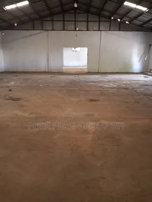 800sqm Warehouse Available for Rent at Circle