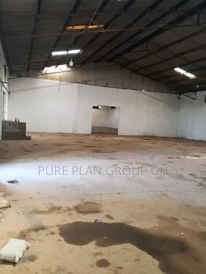800sqm Warehouse Available for Rent at Circle