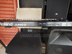 Roland Juno-D Digital Keyboard
