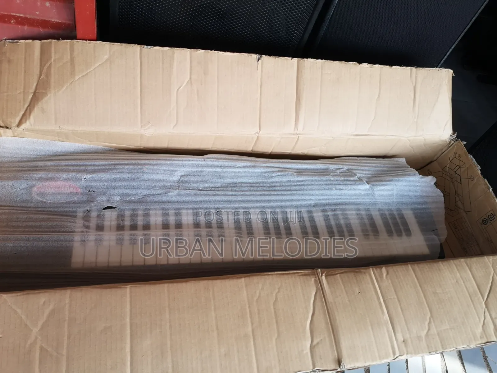 Roland Juno-D Digital Keyboard