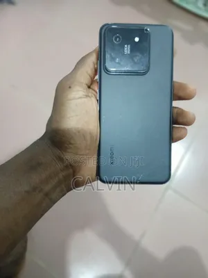Xiaomi 14 512 GB Black