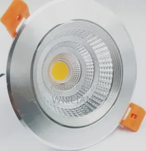 9 Watt Spotlight With Delivery Installation Within Accra.