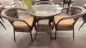 Dining Set 1+4 (5081)