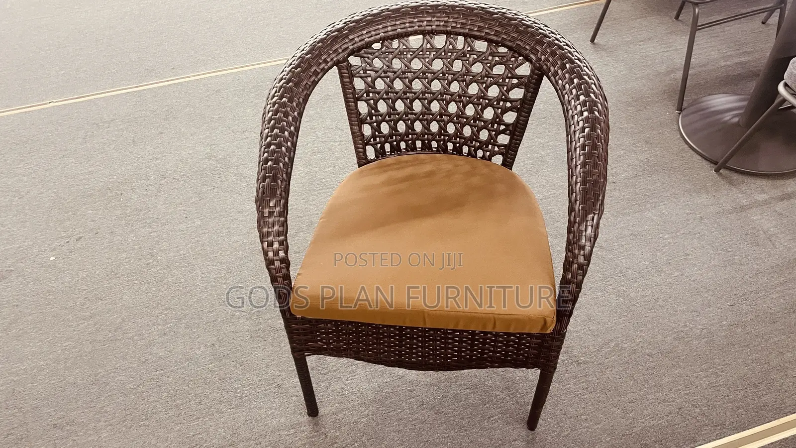 Dining Set 1+4 (5081)