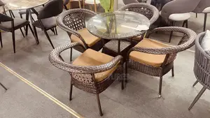 Dining Set 1+4 (5081)