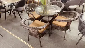 Dining Set 1+4 (5081)