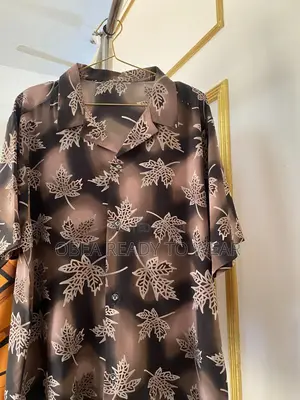 Summer Shirts