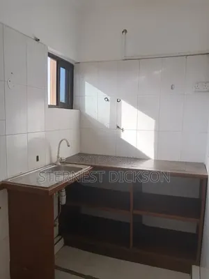 1bdrm House in My Honest Queen, Police Station for rent