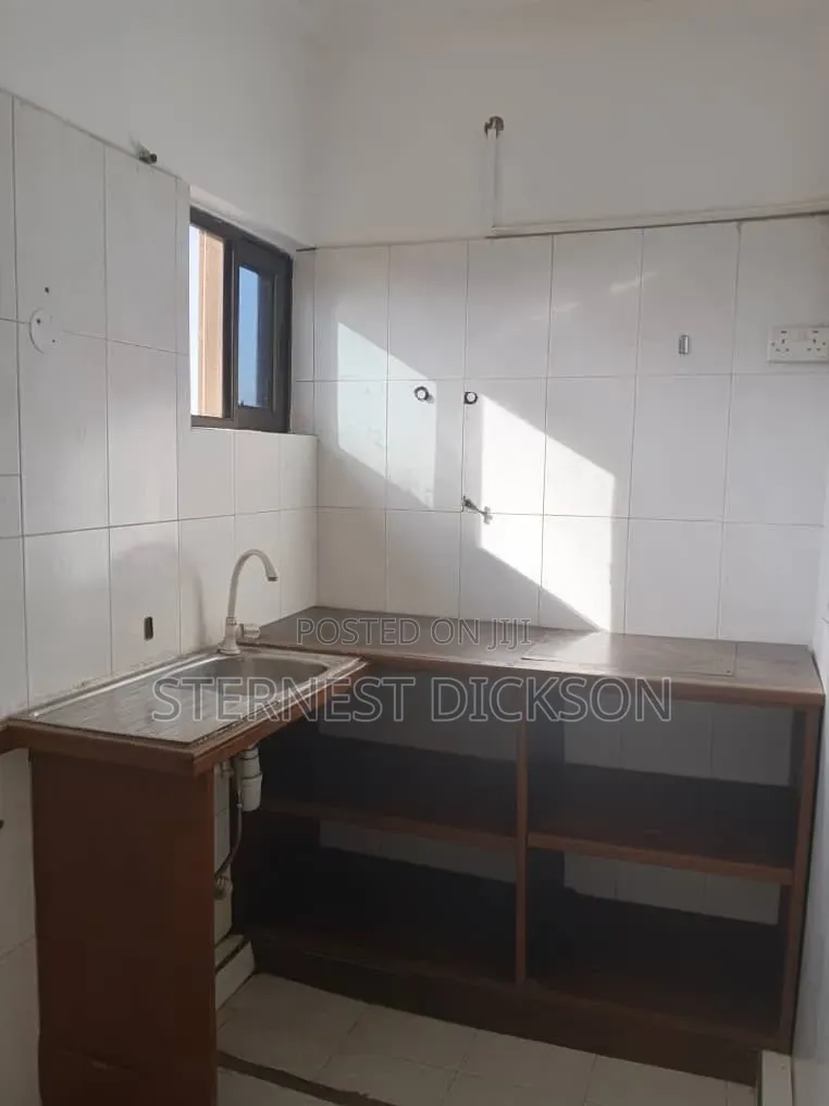 1bdrm House in My Honest Queen, Police Station for rent