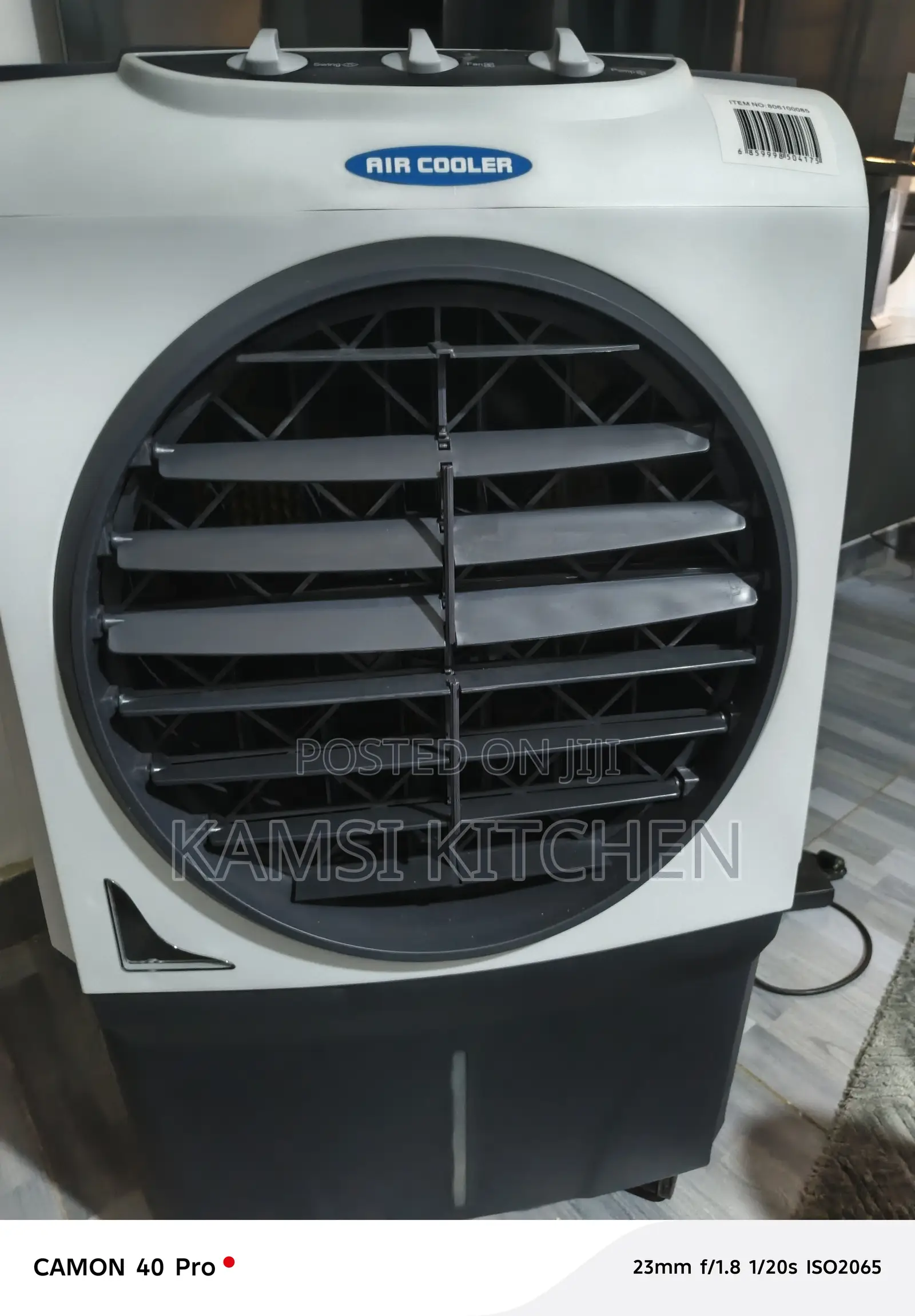 Air Cooler