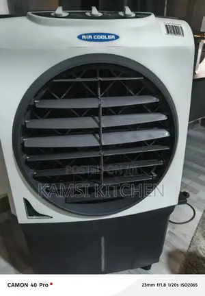 Air Cooler