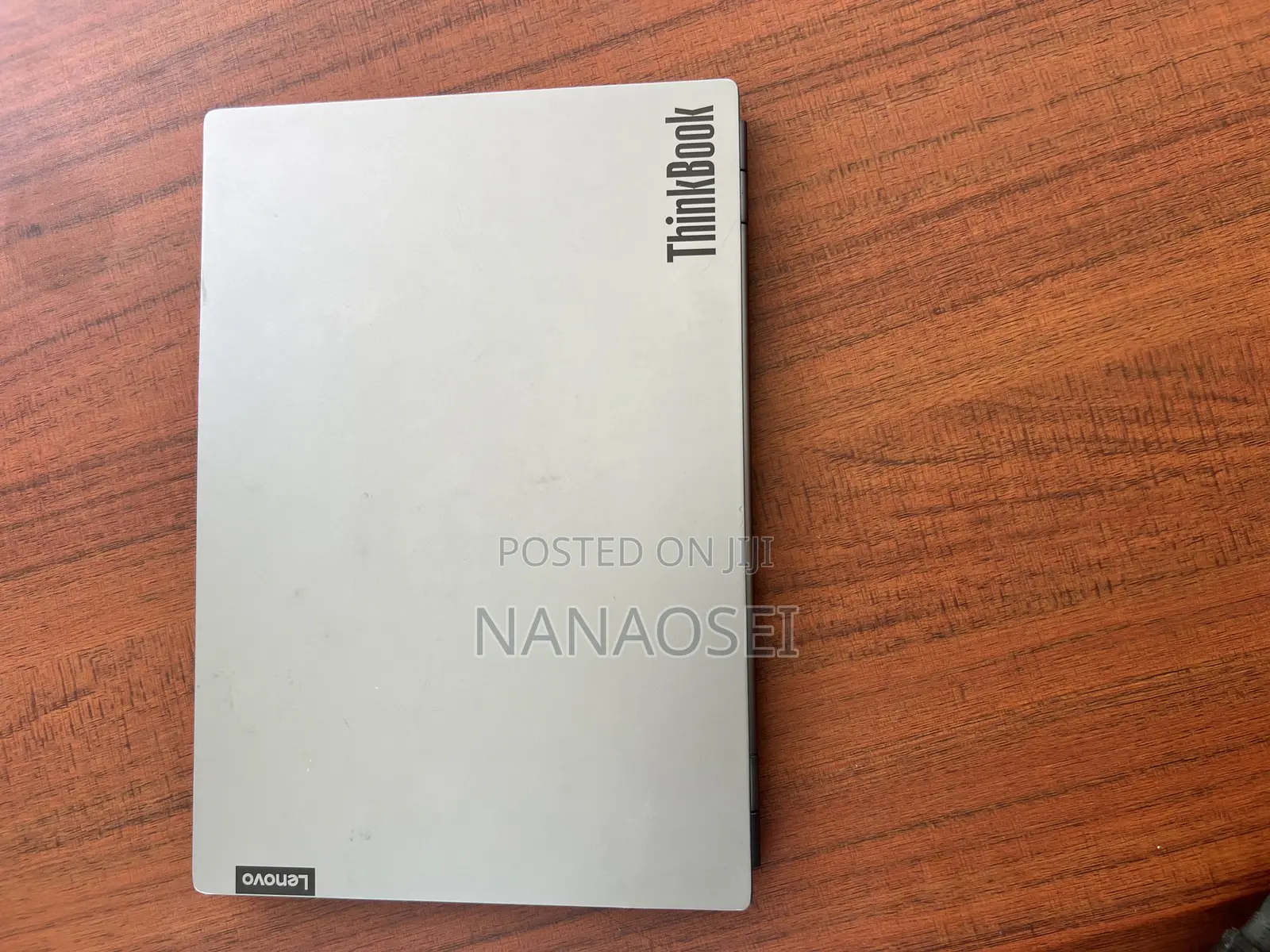Laptop Lenovo ThinkBook 13 8GB Intel Core i7 SSD 256GB