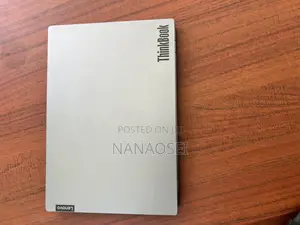 Laptop Lenovo ThinkBook 13 8GB Intel Core i7 SSD 256GB