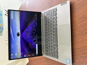 Laptop Lenovo ThinkBook 13 8GB Intel Core i7 SSD 256GB