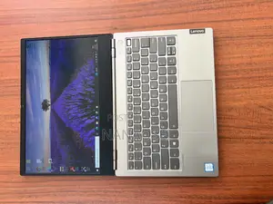 Laptop Lenovo ThinkBook 13 8GB Intel Core i7 SSD 256GB