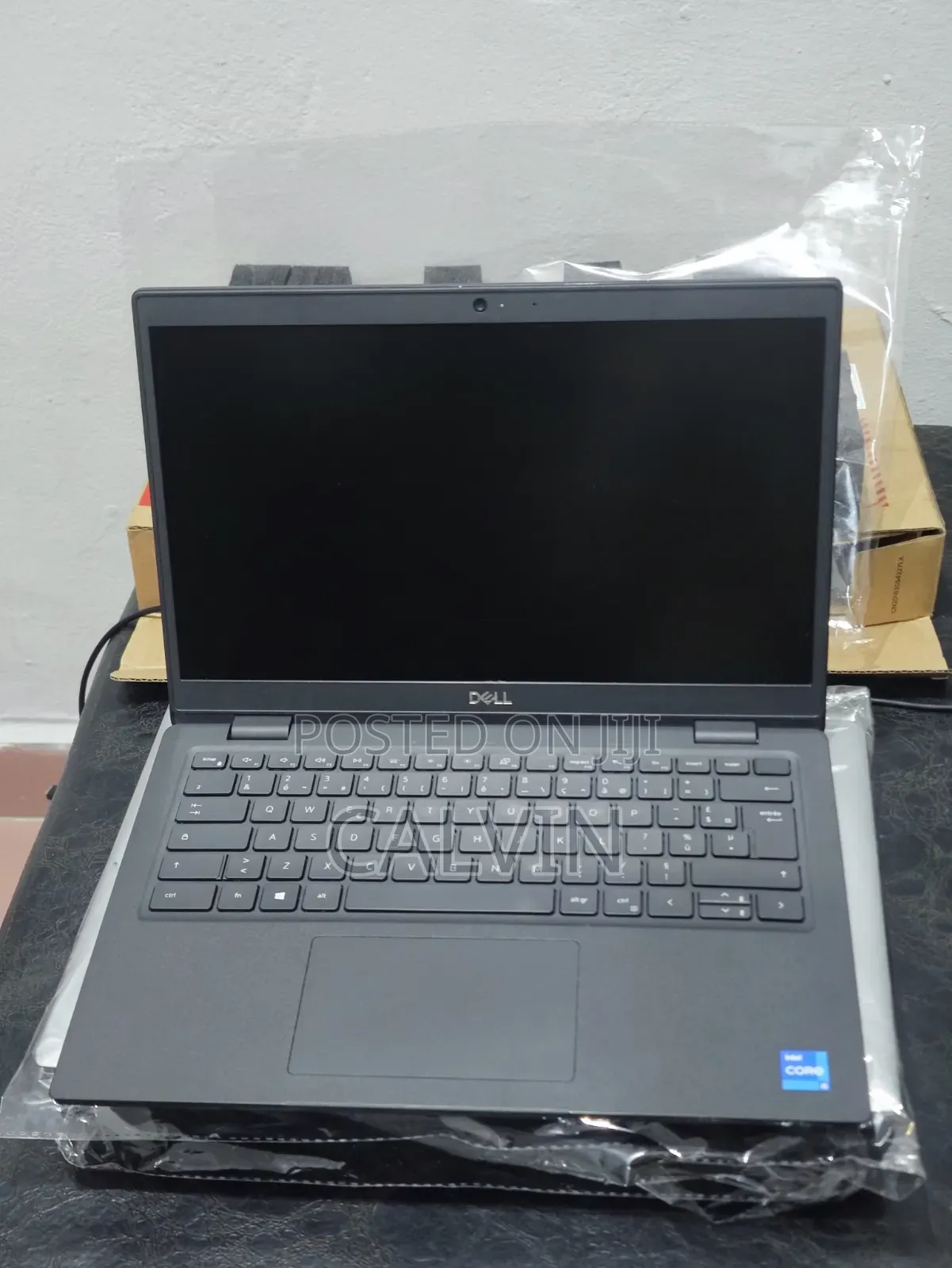 Laptop Dell Latitude 3420 8GB Intel Core i5 SSD 256GB