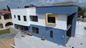 Titled Land Located at Oyarifa