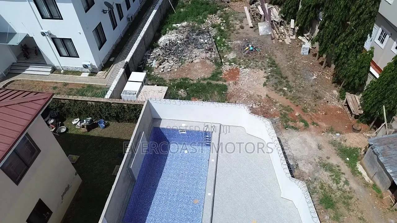 Titled Land Located at Oyarifa