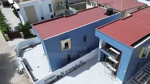 Titled Land Located at Oyarifa