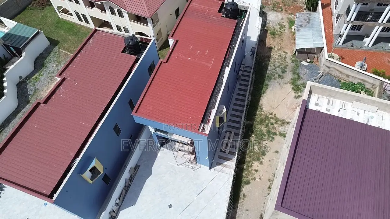 Titled Land Located at Oyarifa