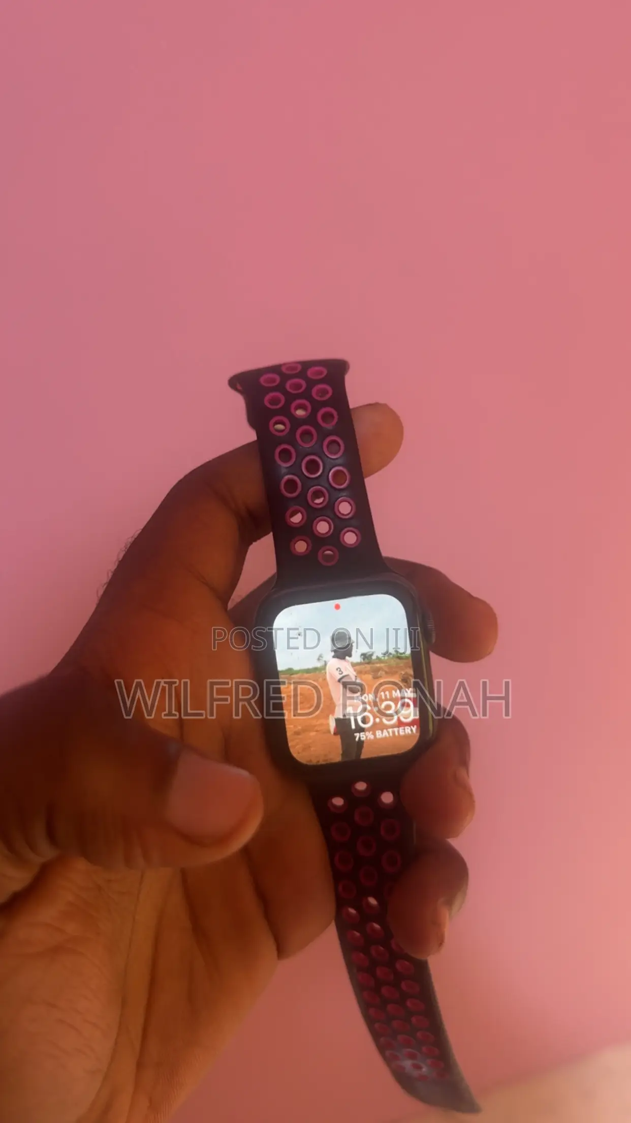 Apple Watch Series 5