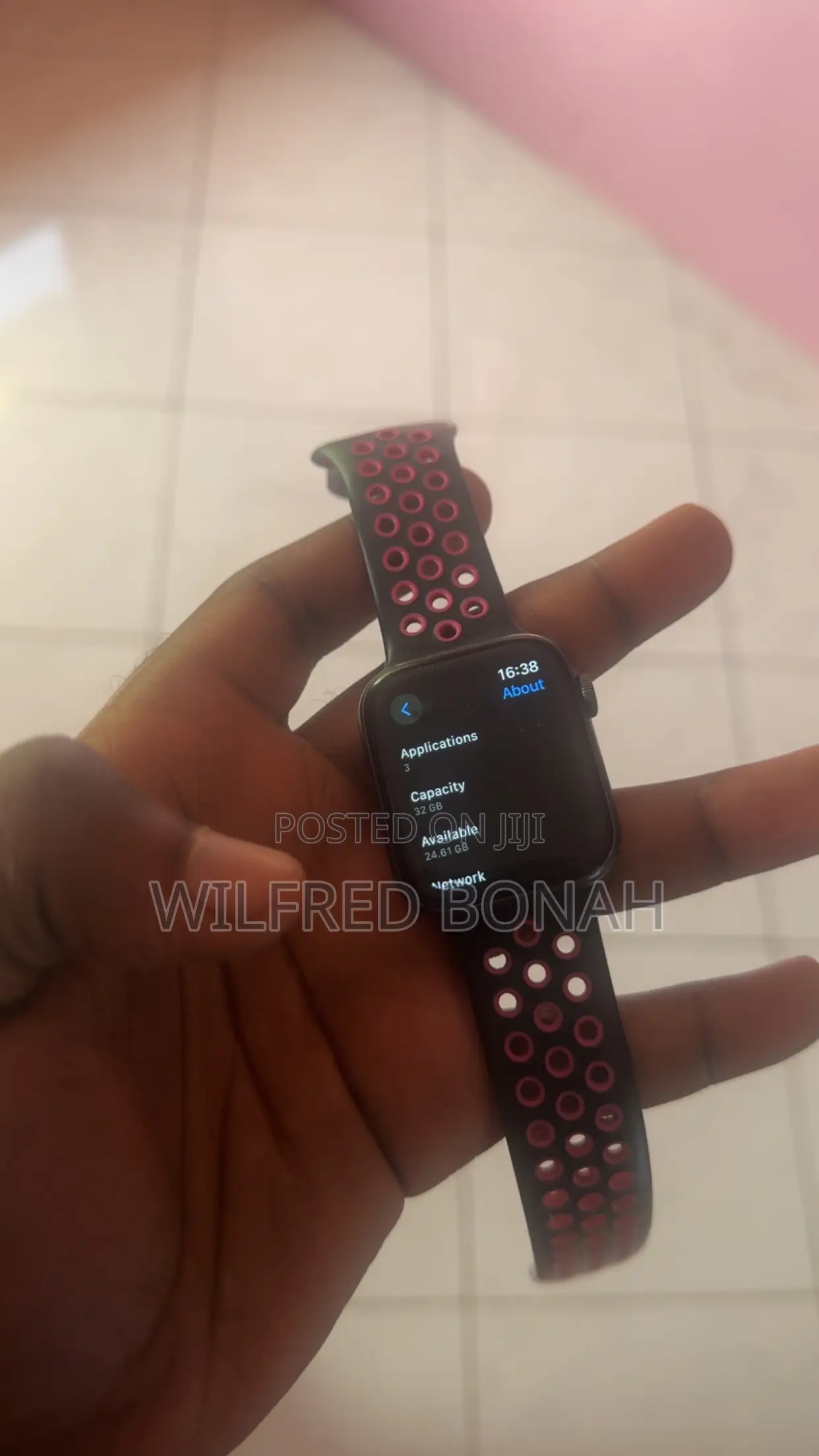 Apple Watch Series 5