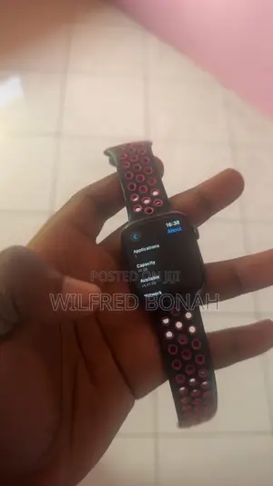Apple Watch Series 5