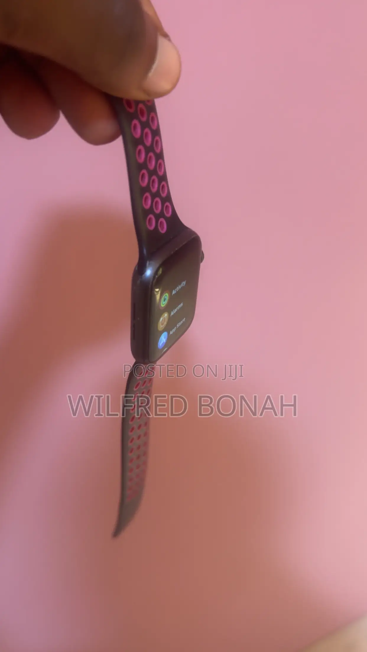 Apple Watch Series 5