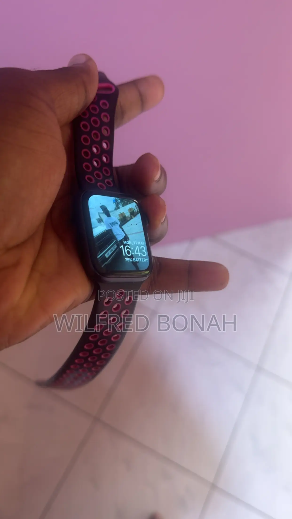 Apple Watch Series 5