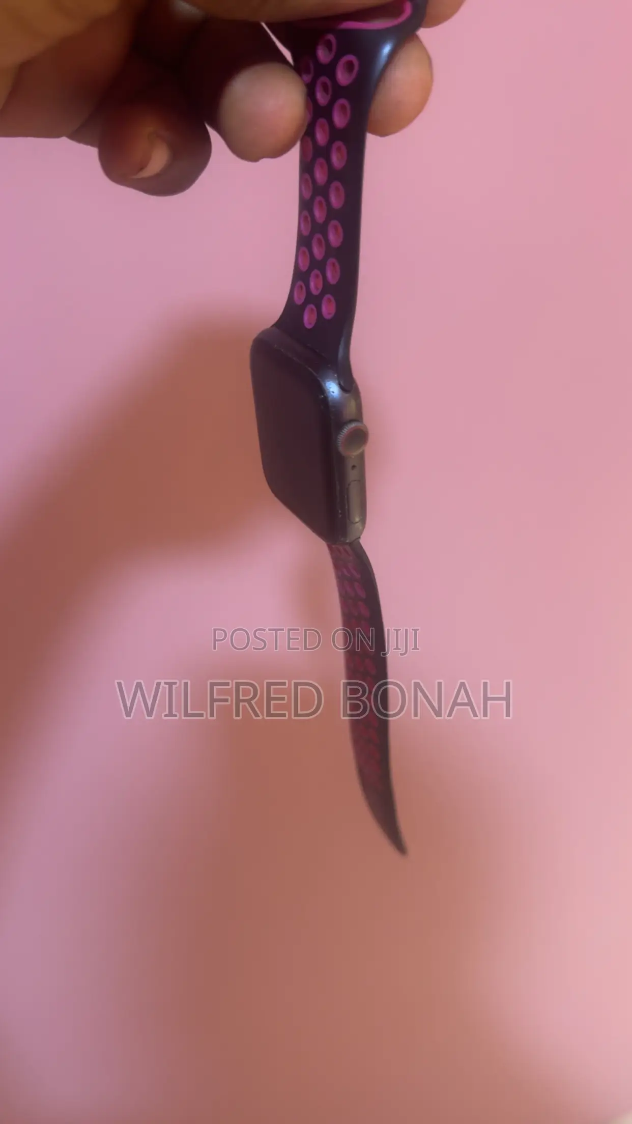 Apple Watch Series 5