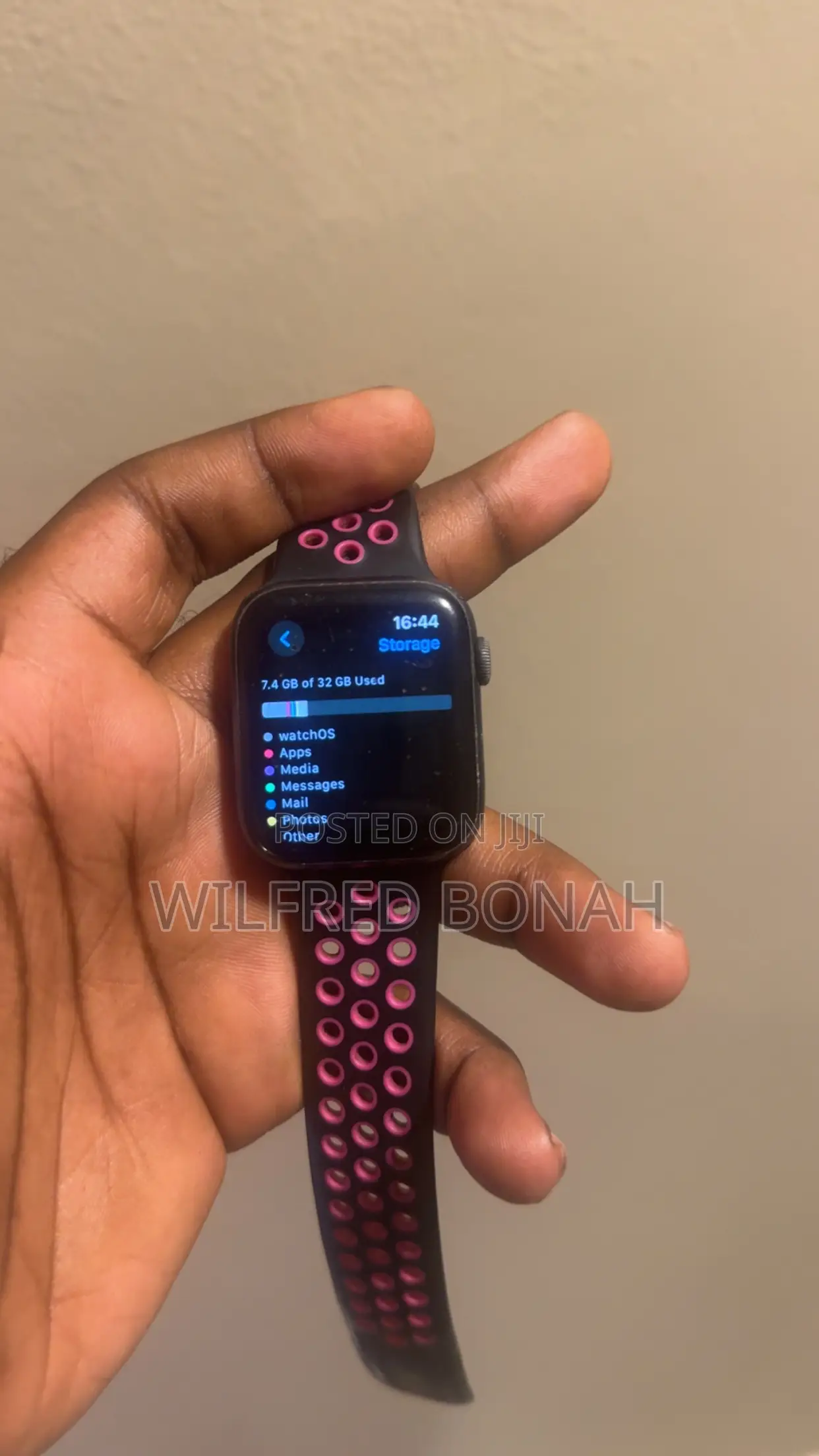 Apple Watch Series 5