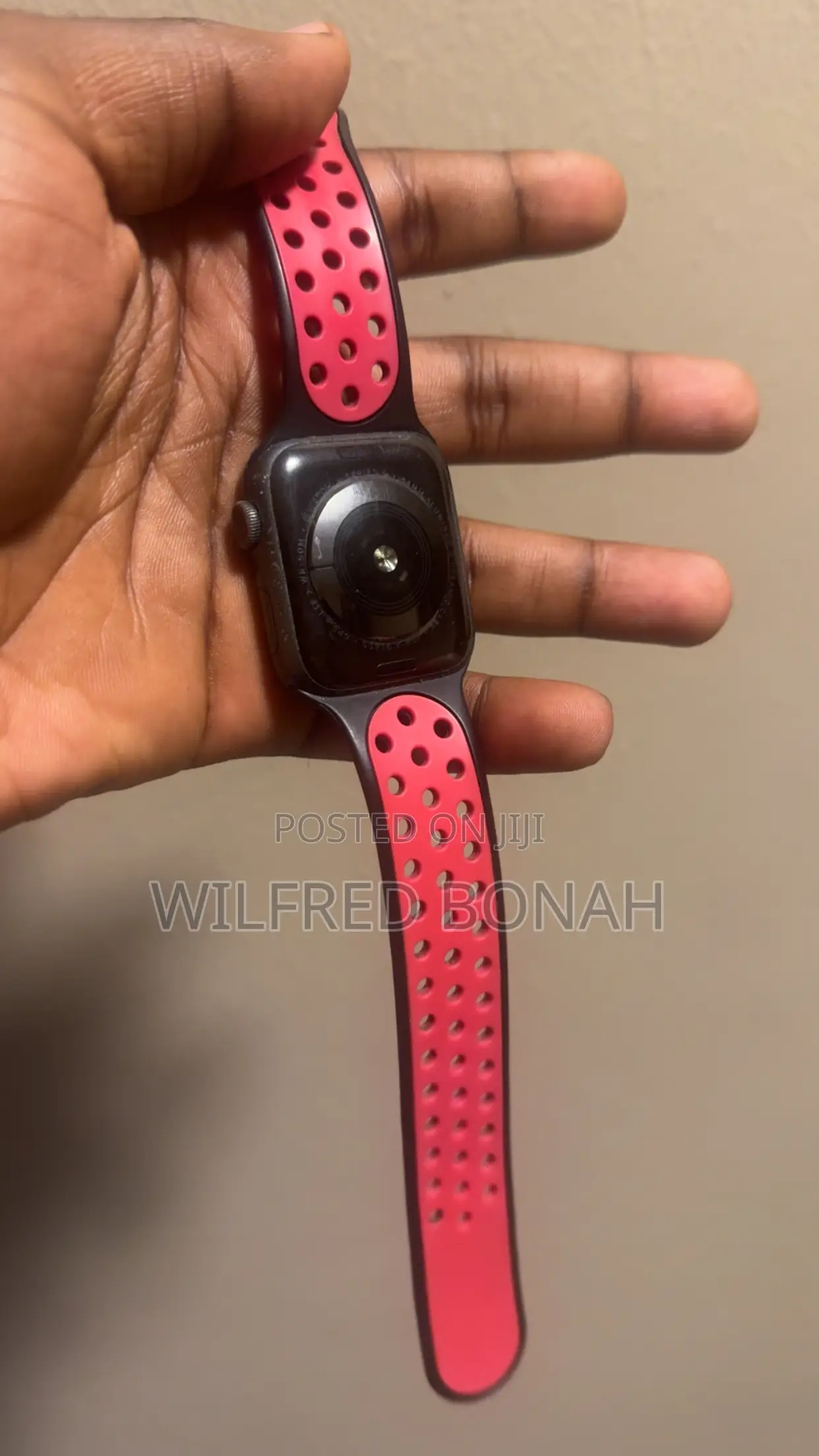 Apple Watch Series 5
