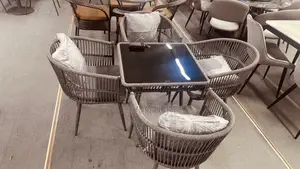 Leisure/ Dining Table Set