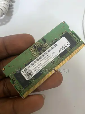 8gb Ddr5 Laptop Ram