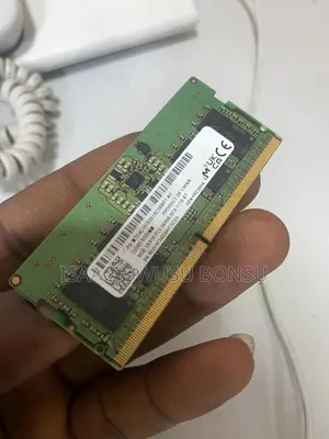 8gb Ddr5 Laptop Ram