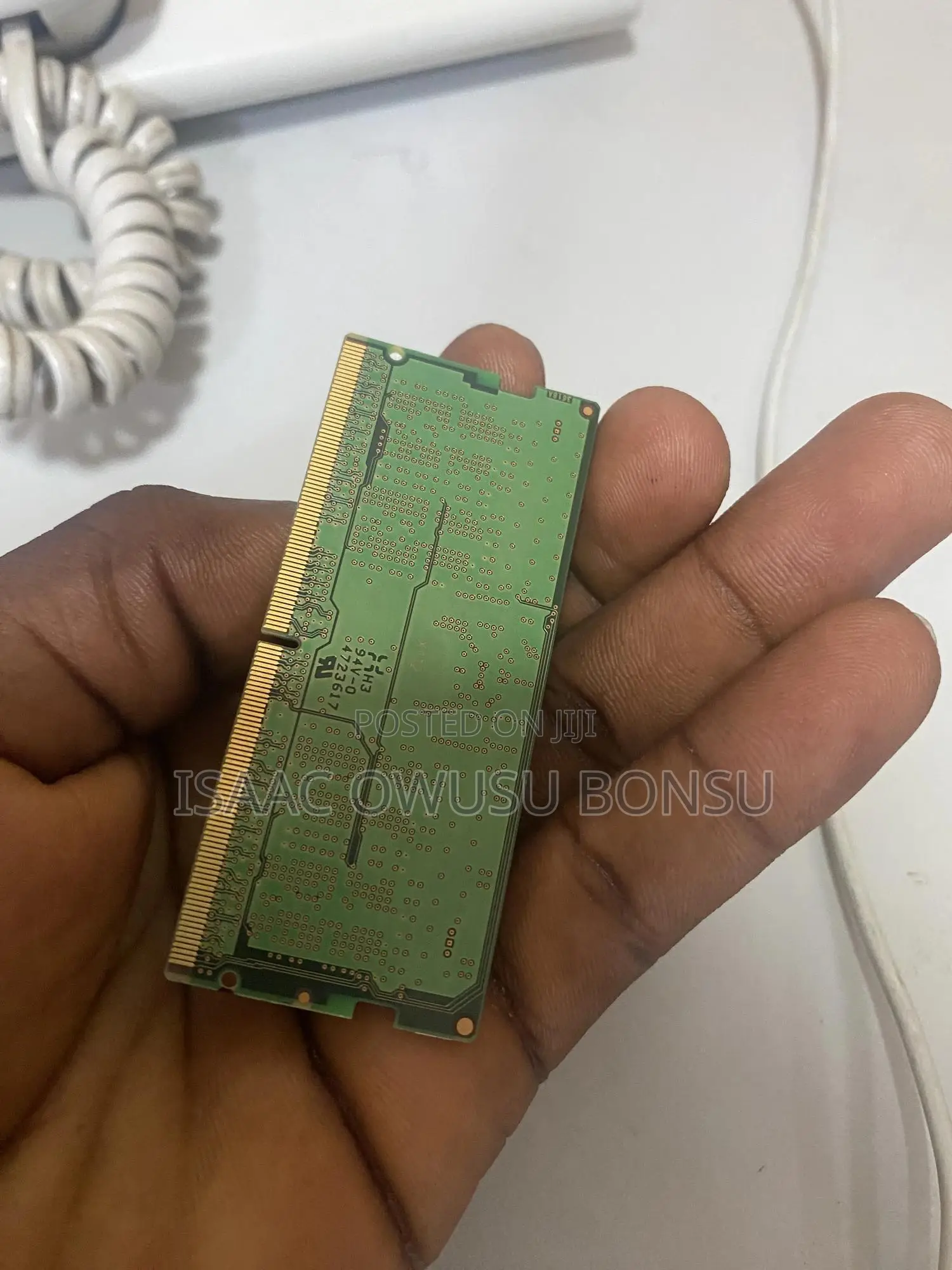8gb Ddr5 Laptop Ram